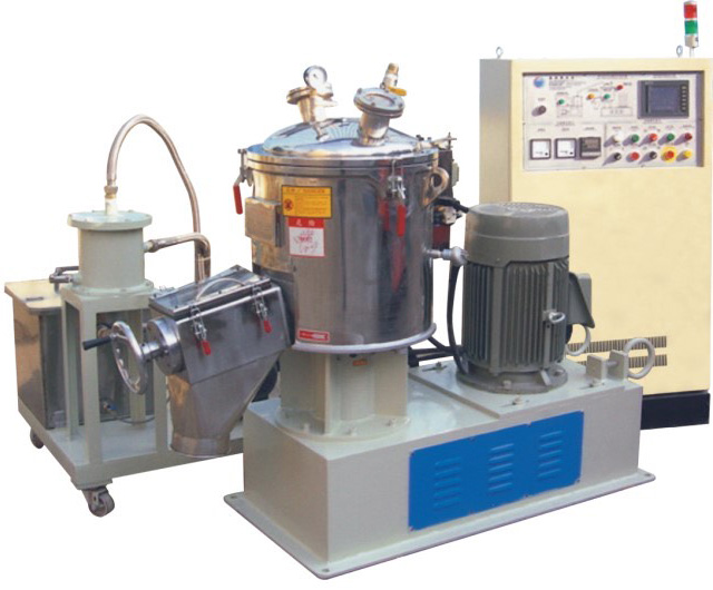 電池粉混合機、金屬粉混合機 Battery powder mixer